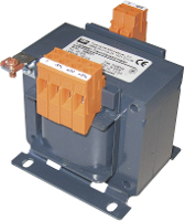 Elma TT IZ1243 Scheidingstransformator 1 x 400 V 1 x 230 V/AC 1000 VA 4.35 A