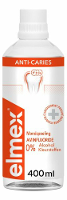 Elmex Anti Cariës Mondpsoeling Aminfluoride 0% Alcohol