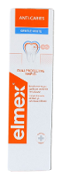 Elmex Anti Caries Gentle White Tandpasta