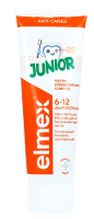 Elmex Junior Tandpasta 6 12 Jaar