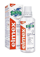 Elmex Junior Tandspoeling 400ml