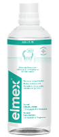 Elmex Sensitive Tandspoeling