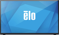 Elo Touch Solution 2470L Touchscreen monitor Energielabel: E (A   G) 60.5 Cm (23.8 Inch) 1920 x 1080 Pixel 16:9 16 ms DisplayPort, HDMI, VGA, USB A 2.0