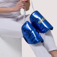Elok Electric Far Infrared Thermal Knee Warmer Pad