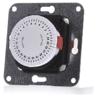 ELSO dagschakelklok 177100 synchroonmotor 1 stuk(s)
