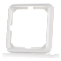 ELSO frame 204100 1 voudige FASHION Duro parelwit 1 stuk(s)