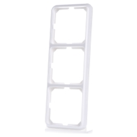 ELSO frame 204304 3 voudige FASHION Duro zuiver wit Meerdere kleuren 1 stuk(s)