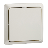 ELSO toets 506100 42 V/1 A inbouw RENOVATIE pw Meerdere kleuren 1 stuk(s)