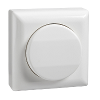 ELSO toets 516204 42V/1A RENOVATIE zuiver wit Meerdere kleuren 1 stuk(s)