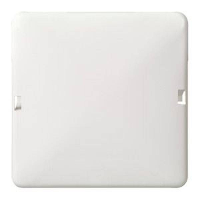 ELSO blinde afdekking 503024 80x80 RENOVATIE zuiver wit 1 stuk(s)