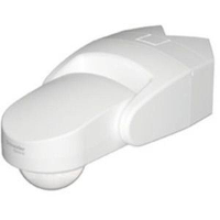 ELSO buitenbewegingsmelder CCT56P008 ARGUS standaard 360° Wit 1 stuk(s)