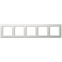 ELSO frame 264504 5 voudig JOY zuiver wit Meerdere kleuren 1 stuk(s)