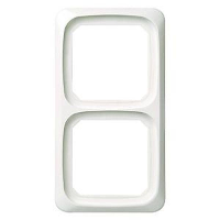 ELSO frame 284204 2f. NOVIA RENOVATIE zuiver wit 1 stuk(s)