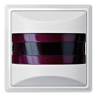 ELSO groepssignaallamp 740020 Sigma wit Meerdere kleuren 1 stuk(s)