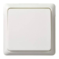 ELSO kruischakelaar 511704 10A complete RENOVATIE rw Meerdere kleuren 1 stuk(s)