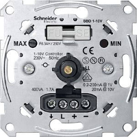 ELSO potentiometer ELG174411 met drukschakelaar 200 mA 1 stuk(s)