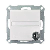 ELSO stopcontact 365074 dezelfde aansluiting 16A JOY rw Wit 1 stuk(s)