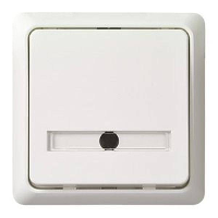 ELSO toets 506124 42 V/1 A inbouw RENOVATIE rw 1 stuk(s)