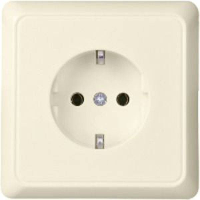 ELSO UP stopcontact 255000 16A RENOVATIE compleet pw 1 stuk(s)