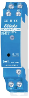 Eltako 21100807 Universele dimschakelaar Blauw