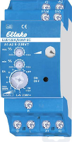Eltako 21100810 DIN rail dimmer Blauw