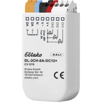 Eltako 33000017 LED dimmer Grijs