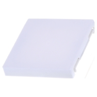 Eltako BLA55 rw Blinde afdekking Klem