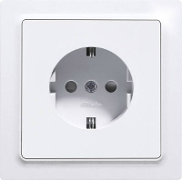 Eltako DSS55E wg Stopcontact Inbouw (in muur)