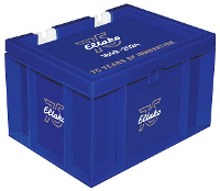 Eltako EBOX Euro container