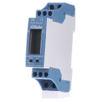 Eltako 21100905 DIN rail dimmer Blauw