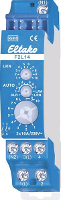 Eltako F2L14 Schakelactor RS485 DIN rails