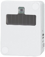 Eltako FHD60SB Schemersensor Draadloos