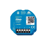 Eltako FL62 230V Lichtmodule Draadloos Inbouw (in muur)