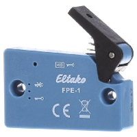 Eltako FPE 1 Sensor Draadloos Bereik max. (In het vrije veld) 30 m