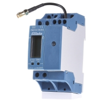 Eltako FSS12 12V DC Elektriciteitsmeter Draadloos