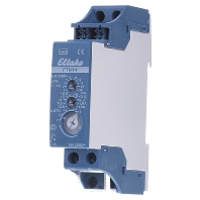 Eltako FTN14 Schakelactor RS485 DIN rails Schakelvermogen (max.) 2000 W