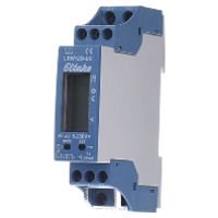 Eltako Interface LRW12D UC DIN rails