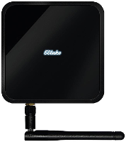 Eltako MiniSafe2 REG Controller