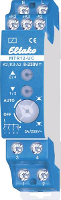 Eltako MTR12 UC Uitschakelrelais Nominale spanning: 250 V 1 stuk(s)
