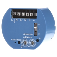 Eltako PL AMD10V Dimactor Inbouw (in muur)