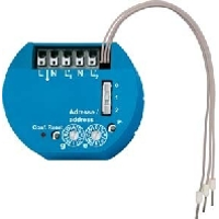 Eltako PL SAM2 Jaloezieactor Inbouw (in muur) Schakelvermogen (max.) 650 W