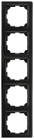 Eltako R5UE55 am Frame Klem