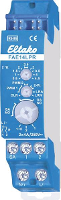 Eltako FAE14LPR Schakelactor RS485 2 kanaals DIN rails Schakelvermogen (max.) 1000 W