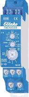 Eltako RS485 bus schakelactor FAE14SSR 2 kanaals DIN rails