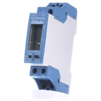 Eltako 23100800 Schakelklok trappenhuisverlichting Digitaal 2300 W Uitschakelwaarschuwing