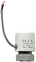 Eltako TSA02NC 24V Stelaandrijving Radiatorventiel