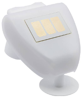 Eltako WMS Multisensor voor weergegevens Opbouw (op muur)
