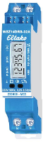 Eltako WSZ14DRS 32A 28032715 kWh meter 1 fase Digitaal 5 A 1 stuk(s)