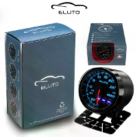 Auto Turbo Boostmeter 2