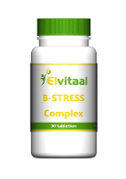 Elvitaal B Stress Complex Tabletten